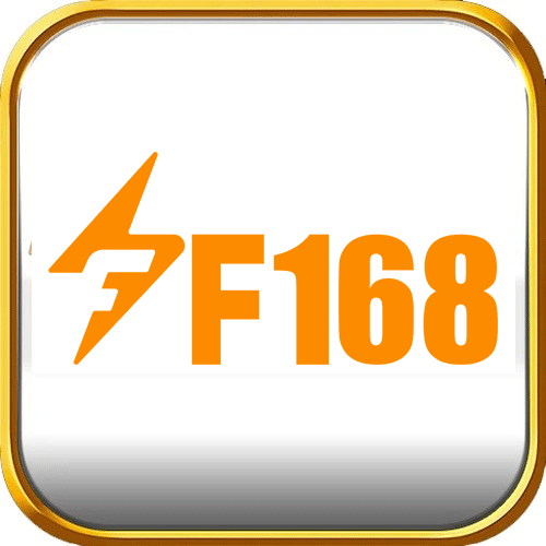 Logo F168